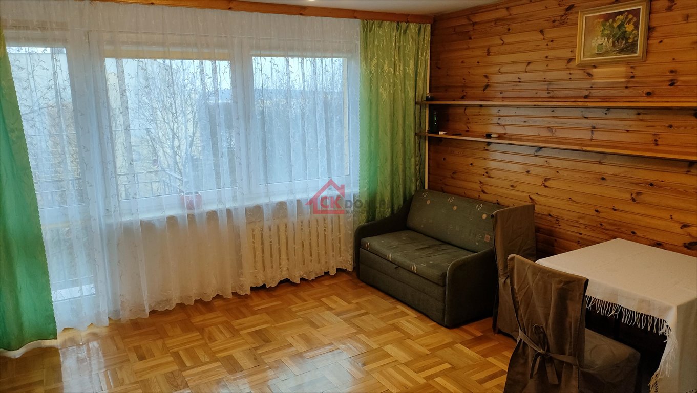 Mieszkanie trzypokojowe na sprzedaż Kielce, Uroczysko, Struga  62m2 Foto 6