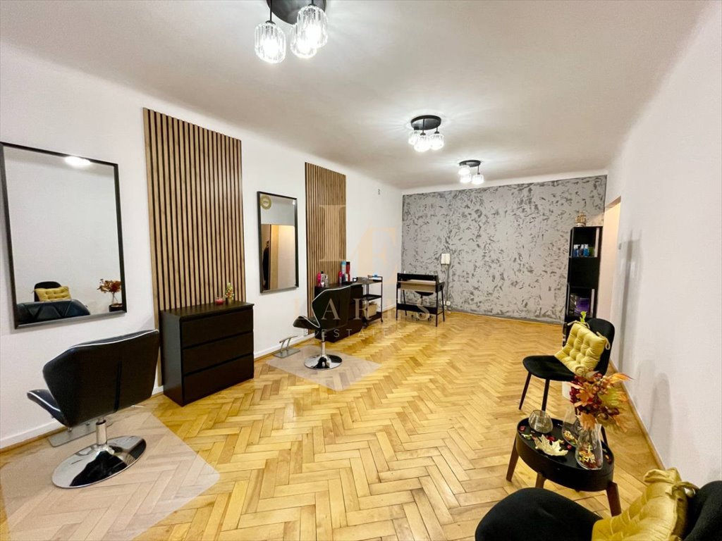 Magazyn na wynajem Warszawa, Śródmieście, Wojciecha Górskiego  40m2 Foto 2