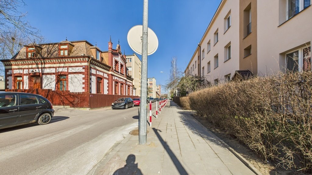 Mieszkanie dwupokojowe na sprzedaż Białystok, Os. Mickiewicza  54m2 Foto 20