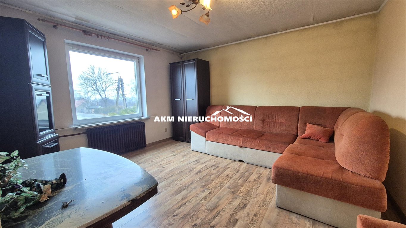 Dom na sprzedaż Gościszewo  120m2 Foto 12