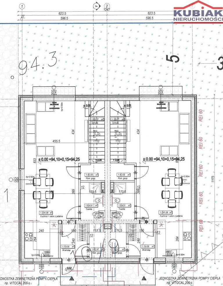 Dom na sprzedaż Pruszków, Żbików  115m2 Foto 8