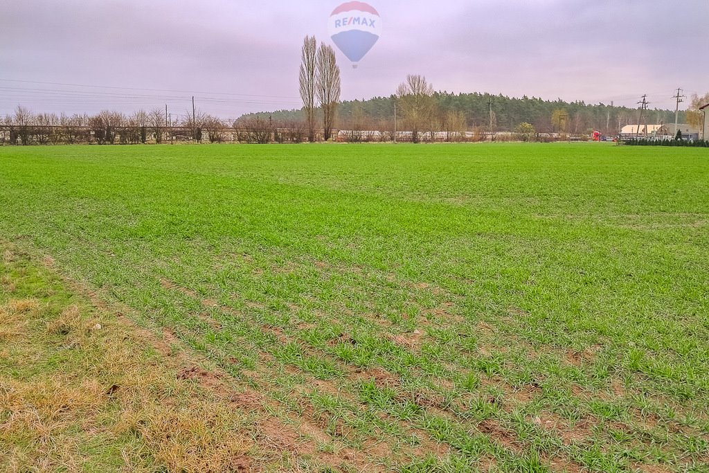 Działka budowlana na sprzedaż Świnice Warckie, Dworcowa  7 222m2 Foto 9