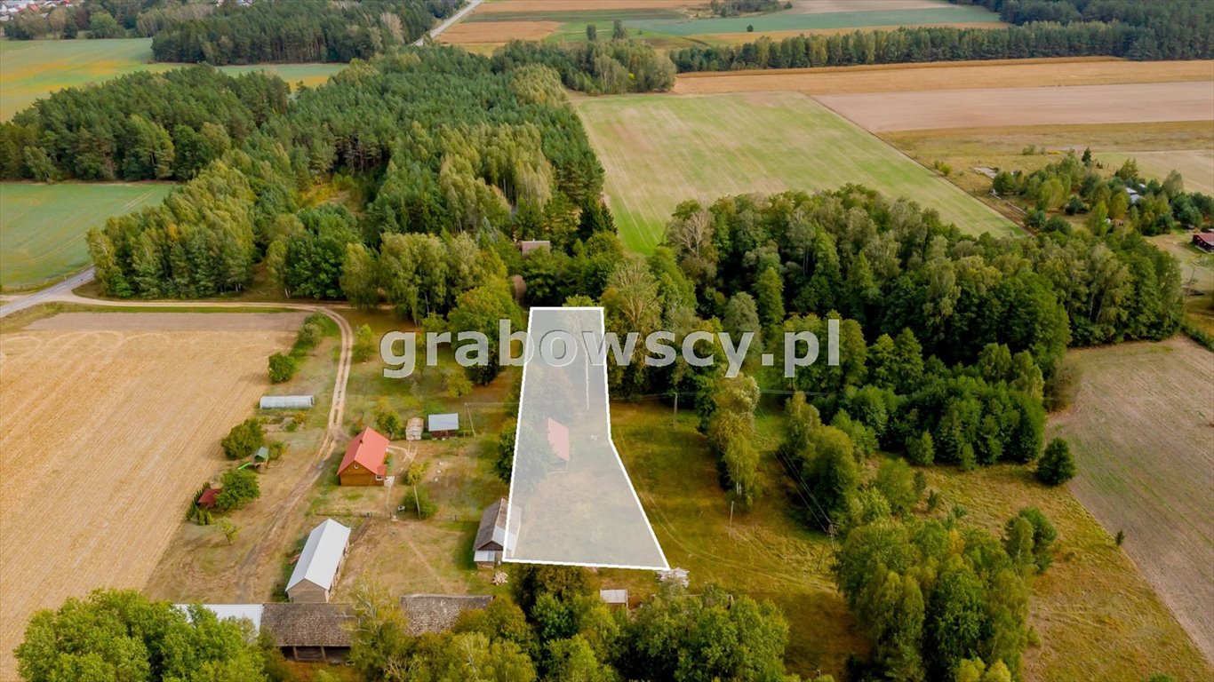 Dom na sprzedaż Czerewki  70m2 Foto 6