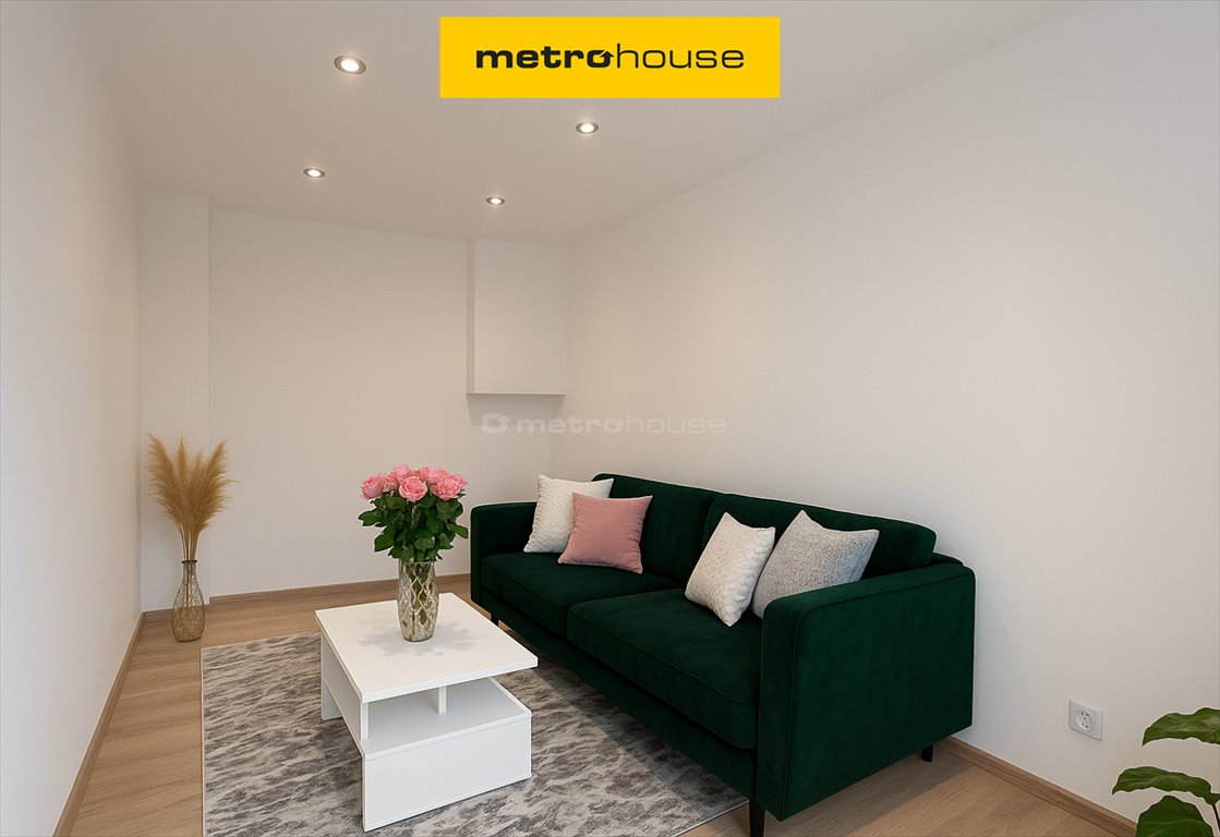 Kawalerka na sprzedaż Zielona Góra, Sulechowska  28m2 Foto 1