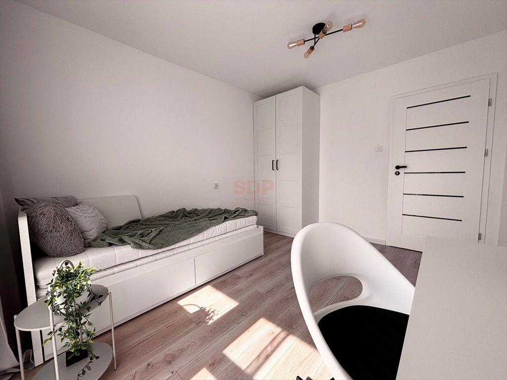 Mieszkanie trzypokojowe na sprzedaż Wrocław, Krzyki, Powstańców Śląskich, Drukarska  56m2 Foto 1