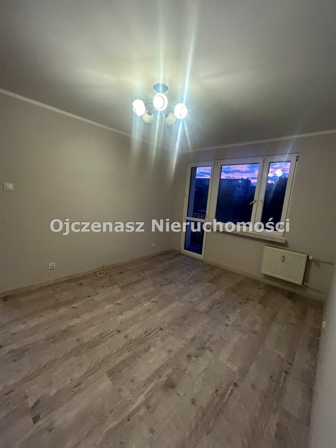 Mieszkanie dwupokojowe na sprzedaż Bydgoszcz, Błonie  35m2 Foto 1