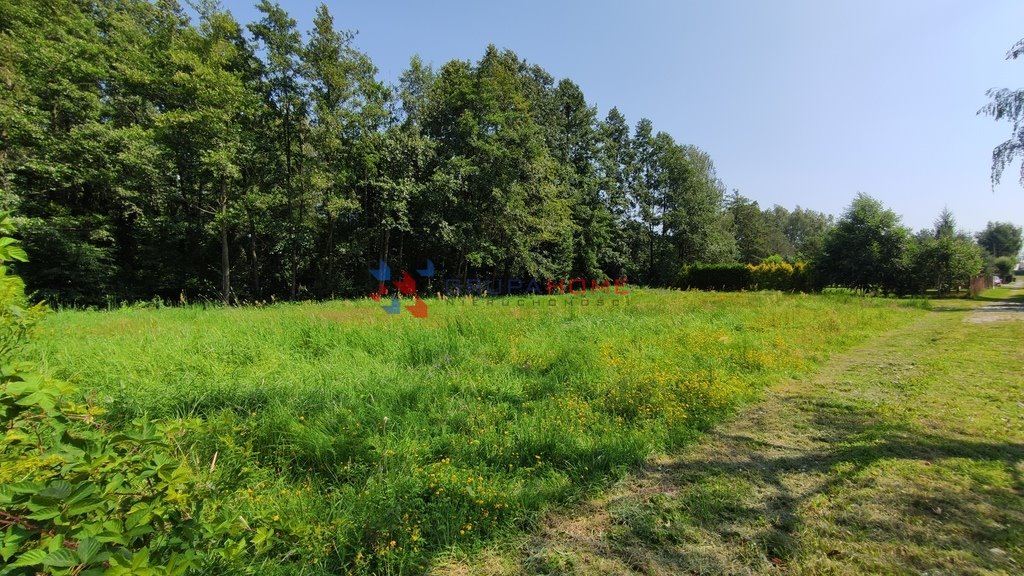 Działka budowlana na sprzedaż Piskórka  1 200m2 Foto 1