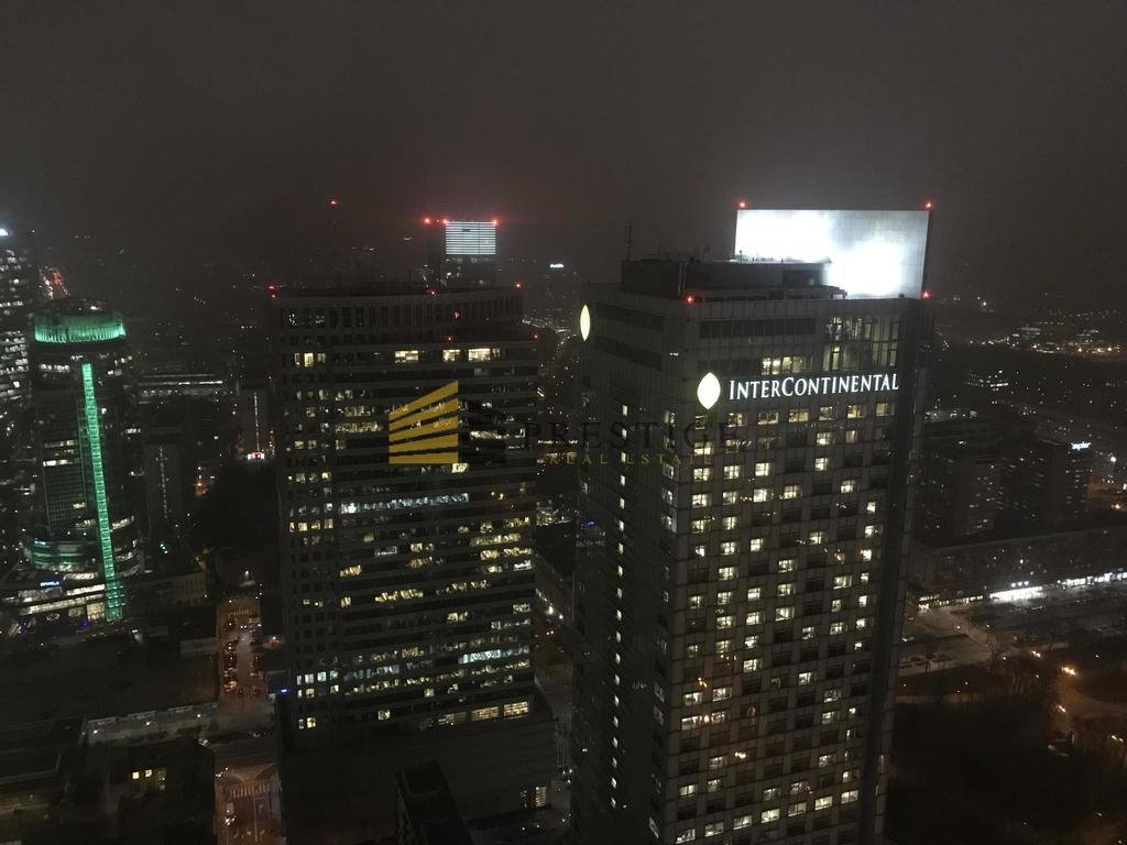 Mieszkanie czteropokojowe  na wynajem Warszawa, Śródmieście, Złota  235m2 Foto 20