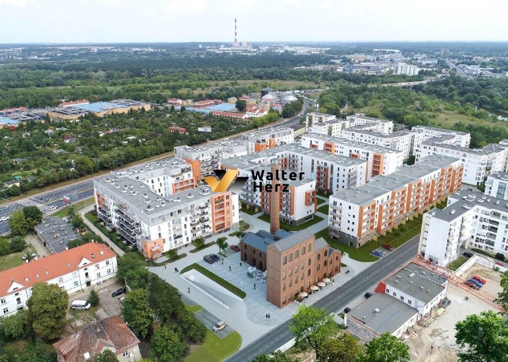 Lokal użytkowy na wynajem Poznań, Wilczak  470m2 Foto 6