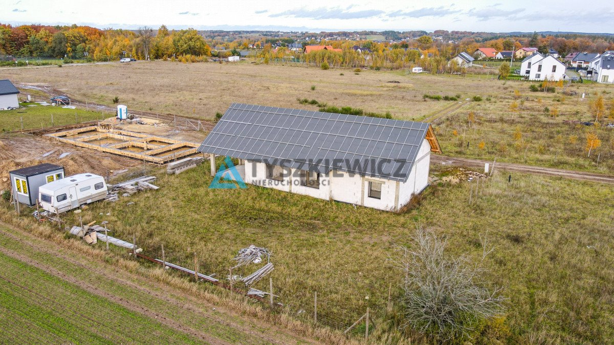 Dom na sprzedaż Warzenko, Kalinowa  151m2 Foto 8