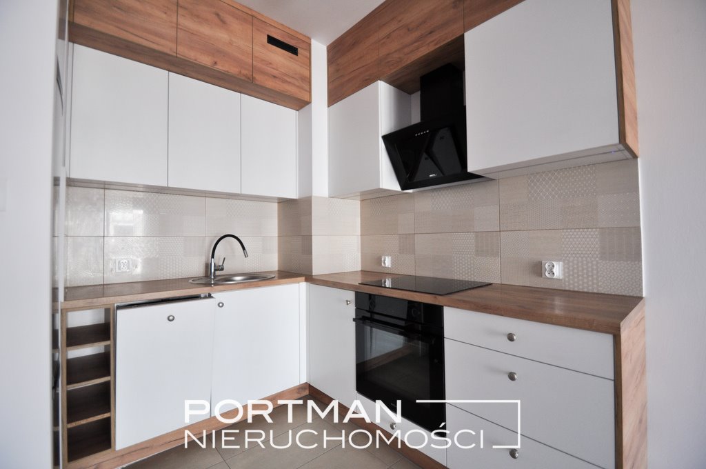 Nowoczesne 2 pokoje z balkonem, parking i komórka Karczew, Częstochowska  41m2 Foto 1