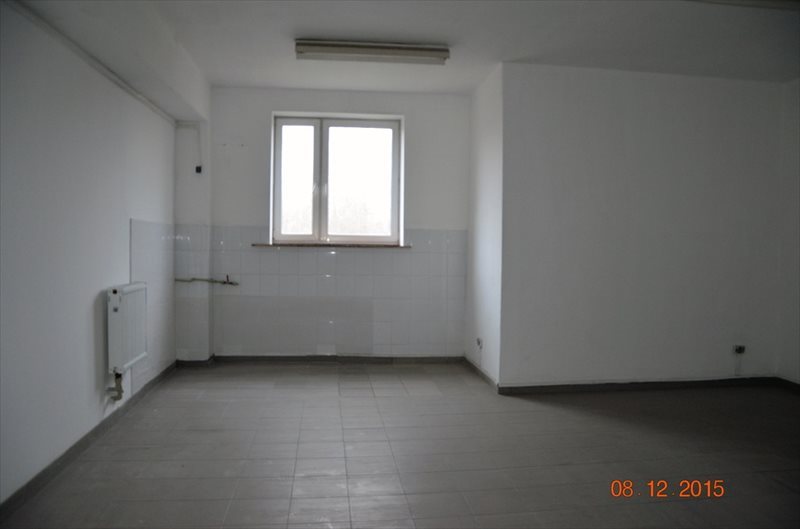 Lokal użytkowy 130m2 - duże sale i gabinet w Białołęce Warszawa, Białołęka  130m2 Foto 1
