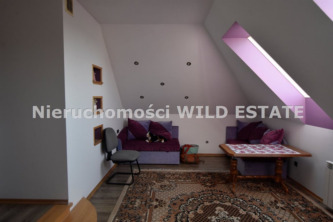 Dom na sprzedaż Lesko, Weremień  145m2 Foto 20