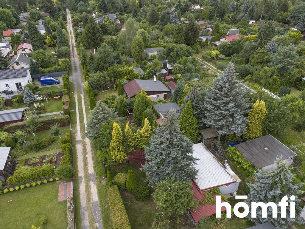 Działka rekreacyjna na sprzedaż Złotniki, Pawłowicka  300m2 Foto 12