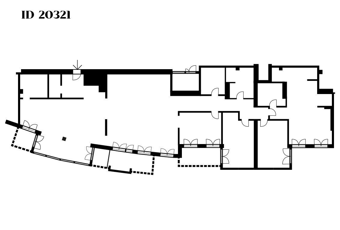 Mieszkanie na sprzedaż Kraków, Grzegórzki, Grzegórzecka  332m2 Foto 2