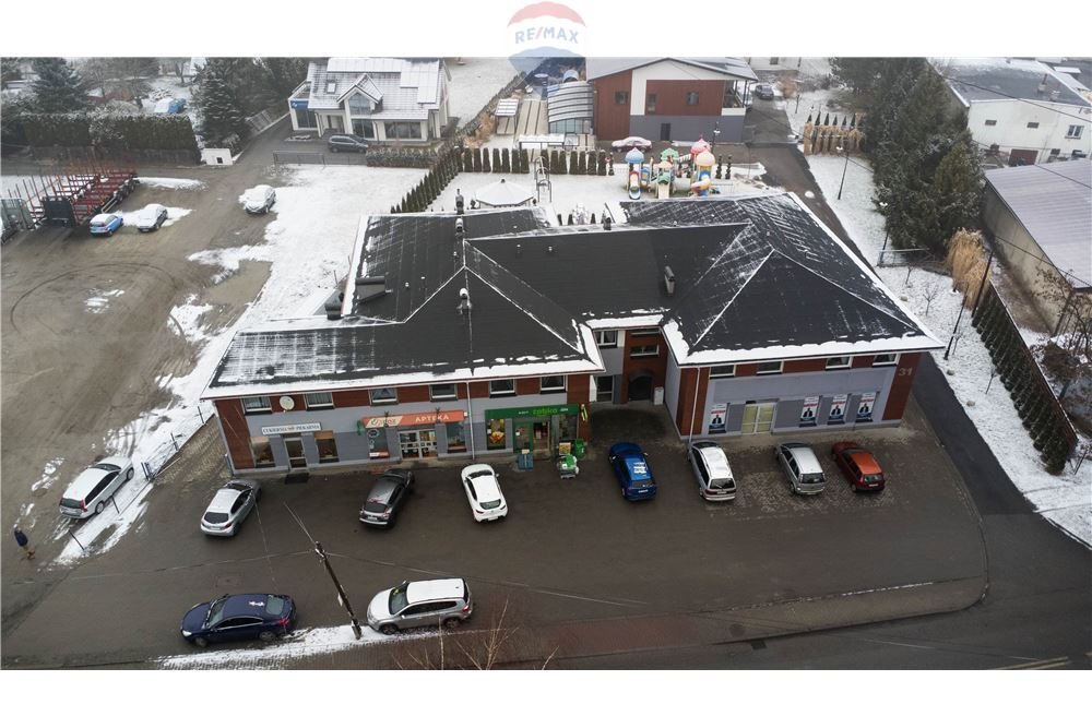 Lokal użytkowy na wynajem Wilkowice  320m2 Foto 4