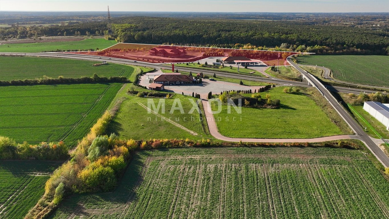 Lokal użytkowy na sprzedaż Wierzbica  1 600m2 Foto 13