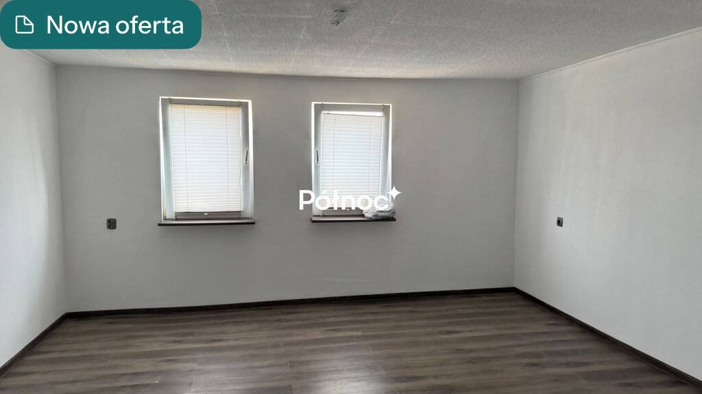 Dom 52 m² na działce 1000 m² w Rossoszycy. Rossoszyca, Warcka  52m2 Foto 1