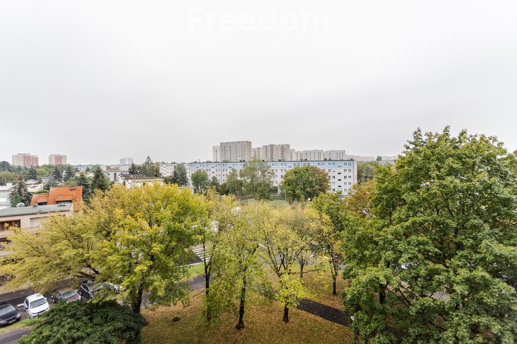 Mieszkanie dwupokojowe na sprzedaż Poznań, Winogrady, Winogrady, os. Kosmonautów  38m2 Foto 17