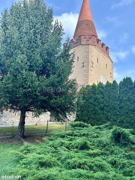 Mieszkanie trzypokojowe na sprzedaż Ziębice  70m2 Foto 2