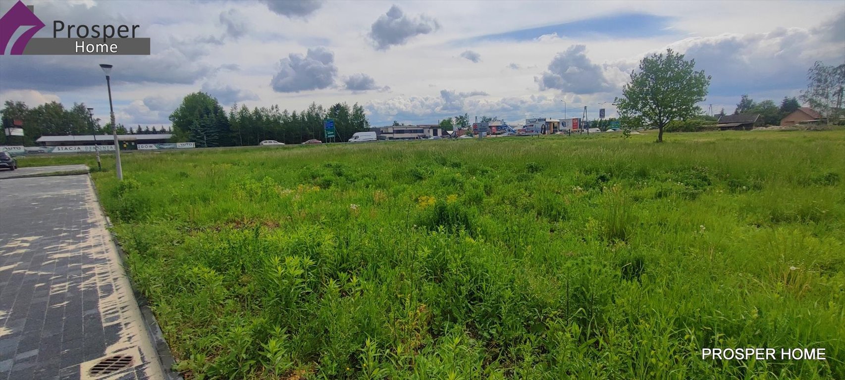 Działka inwestycyjna pod dzierżawę Głogów Małopolski, Rzeszowska  20 000m2 Foto 6