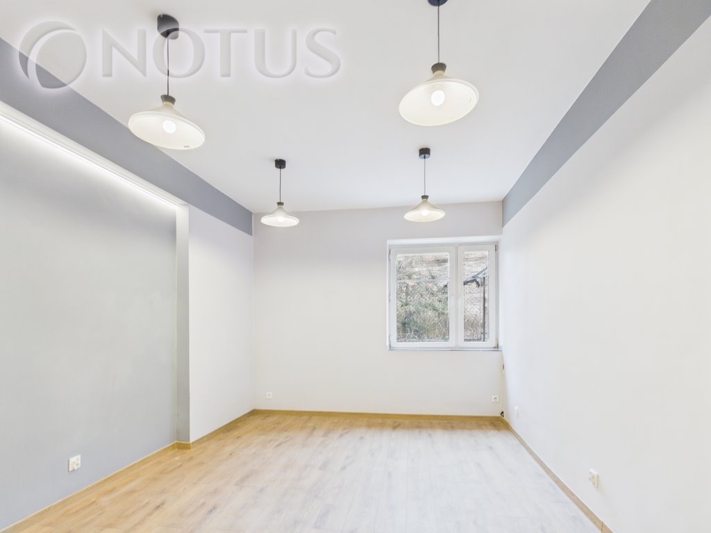 Kawalerka w sercu Krakowa z dużą piwnicą i ciszą Kraków, Stare Miasto, Stare Miasto, Szlak  25m2 Foto 1