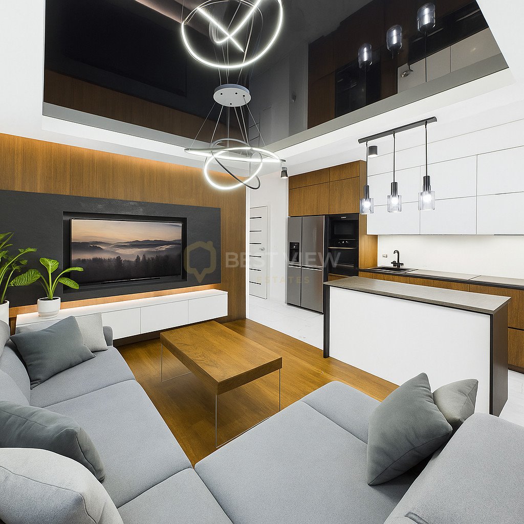 Mieszkanie trzypokojowe na sprzedaż Zamienie, Arakowa  64m2 Foto 1