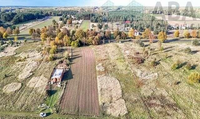 Działka budowlana na sprzedaż Golina-Kolonia  2 500m2 Foto 2