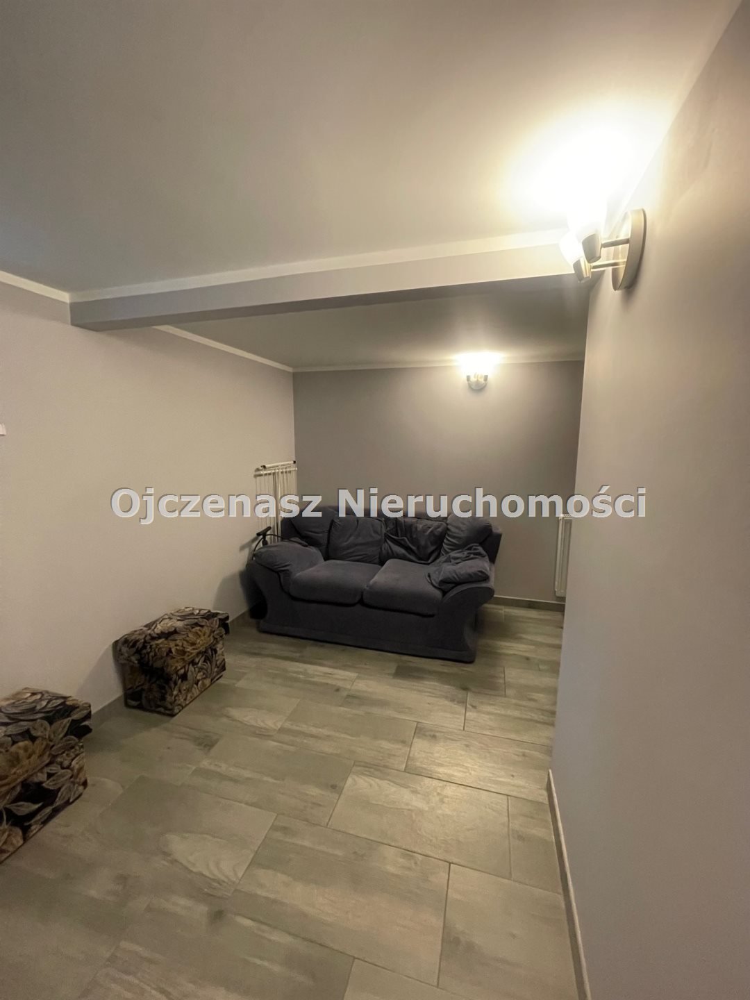 Mieszkanie dwupokojowe na wynajem Bydgoszcz, Miedzyń  50m2 Foto 5