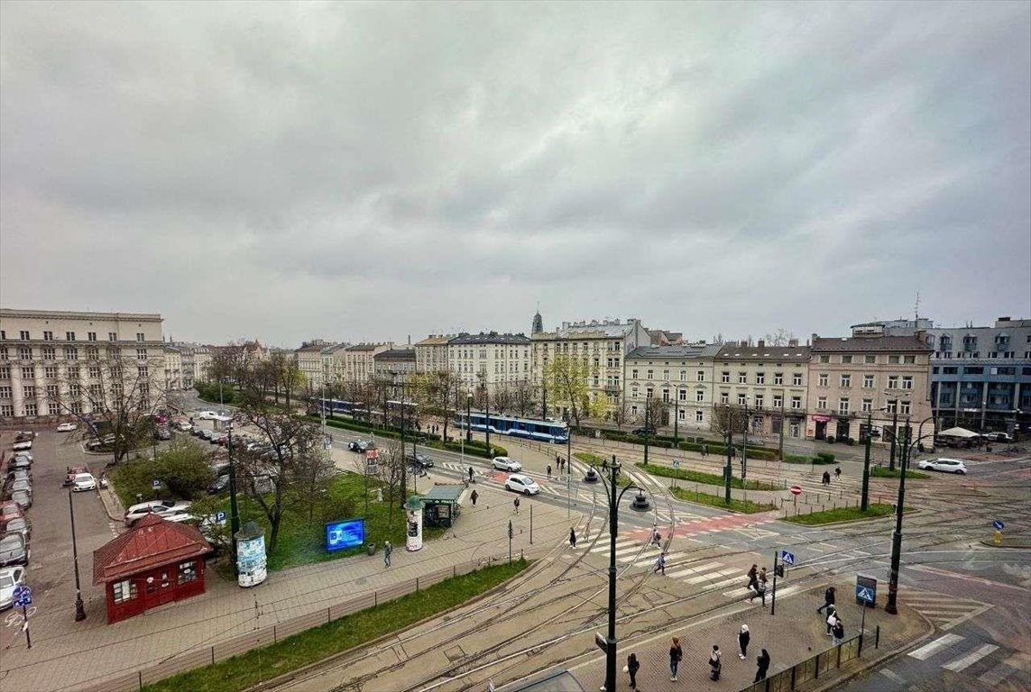 Mieszkanie dwupokojowe na sprzedaż Kraków, Stare Miasto, Kazimierz, Starowiślna  62m2 Foto 1