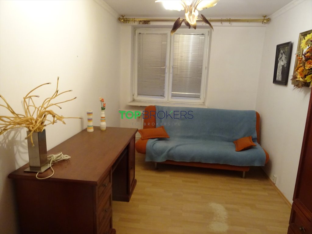 Wynajmę przestronne 86 m² mieszkanie 4 pokoi w Warszawie Warszawa, Białołęka Tarchomin, Pabla Picassa  86m2 Foto 1