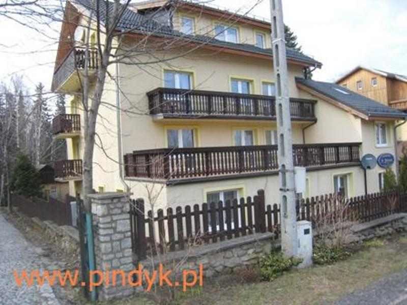 Lokal użytkowy na sprzedaż polska, Karpacz 550m2 Foto 1 Lokal użytkowy na sprzedaż polska, Karpacz 550m2 Foto 1