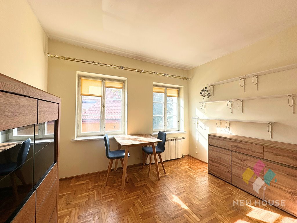 Mieszkanie dwupokojowe na wynajem Olsztyn, Prosta  50m2 Foto 1