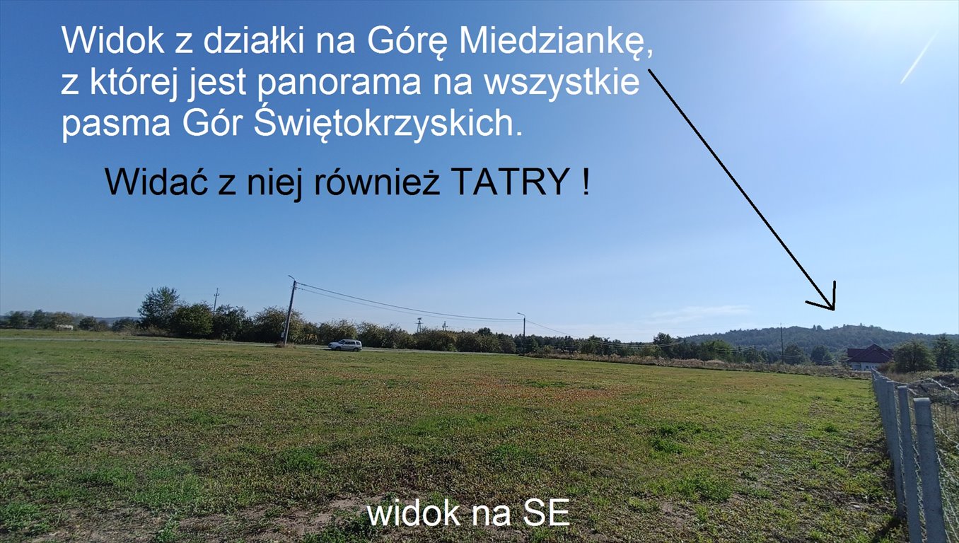 Działka budowlana na sprzedaż Zajączków  3 300m2 Foto 7