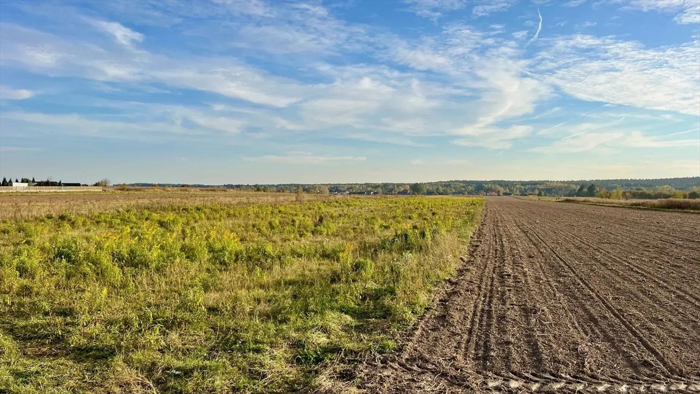 Działka budowlana na sprzedaż Suków, Dymińska 0  1 000m2 Foto 13