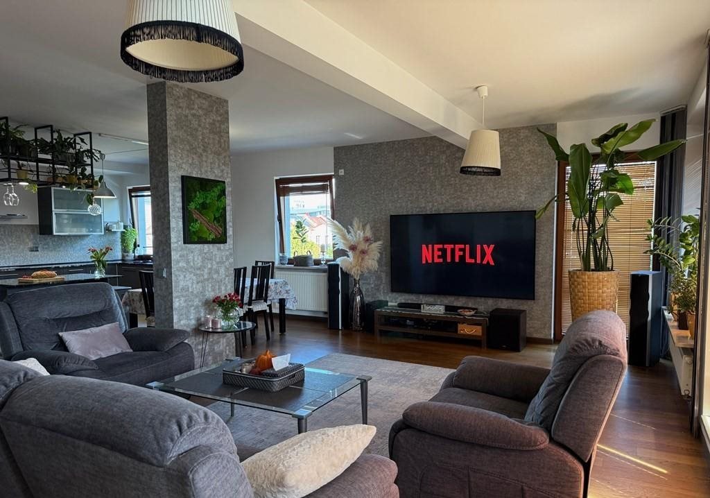 Mieszkanie na sprzedaż Warszawa, Ursynów, Stary Imielin, Bekasów  147m2 Foto 1