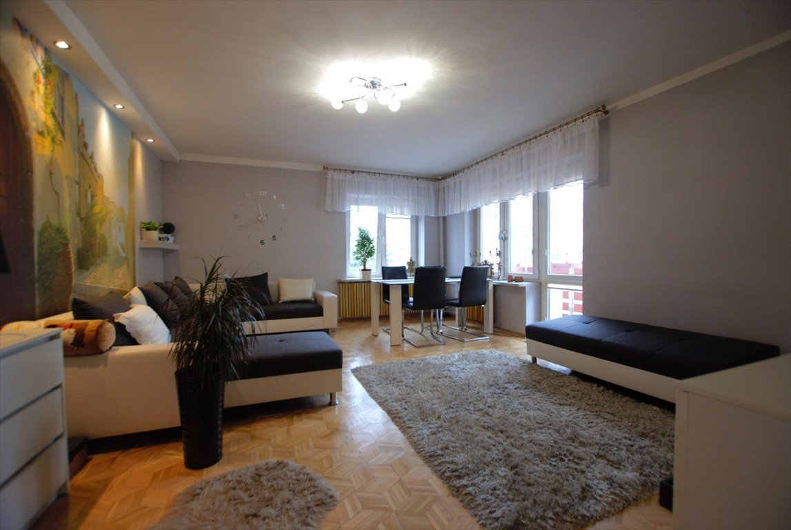 Mieszkanie na sprzedaż Kielce, Kadzielnia  100m2 Foto 4