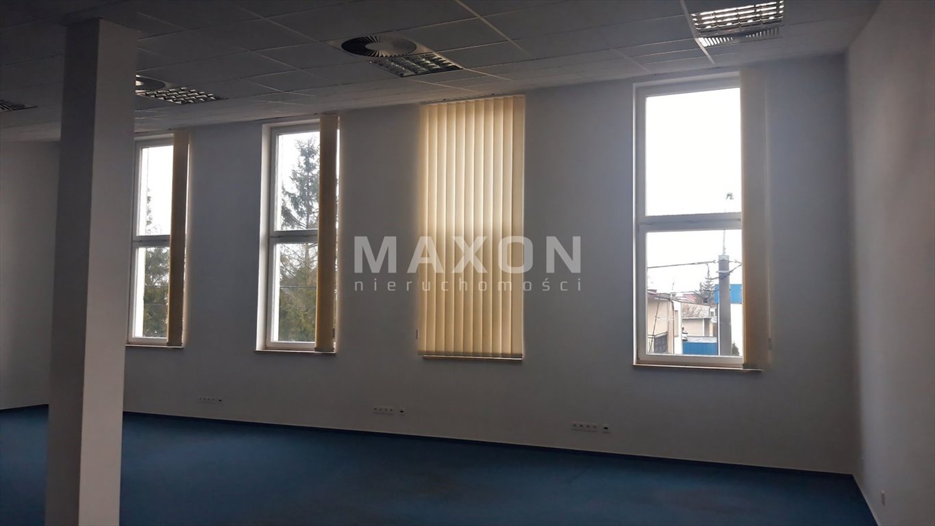 Lokal użytkowy na wynajem Łomianki, ul. Warszawska  360m2 Foto 3