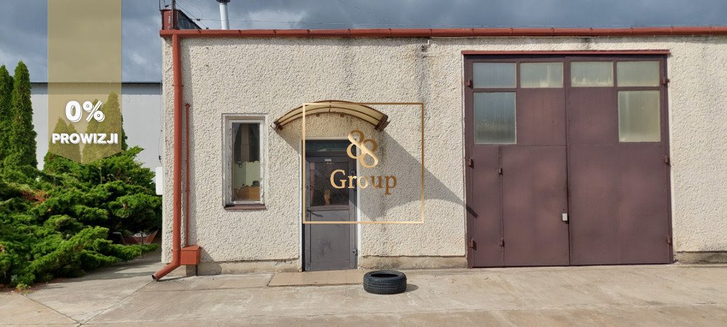 Magazyn na wynajem Falenty Nowe  240m2 Foto 1