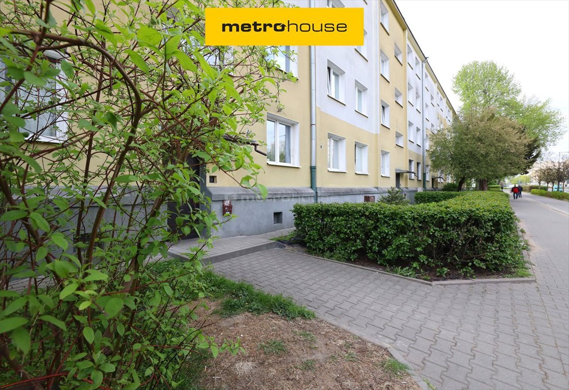 3-pokojowe mieszkanie do remontu z potencjałem w Woli - polecam! Warszawa, Wola, Jana Olbrachta  53m2 Foto 1