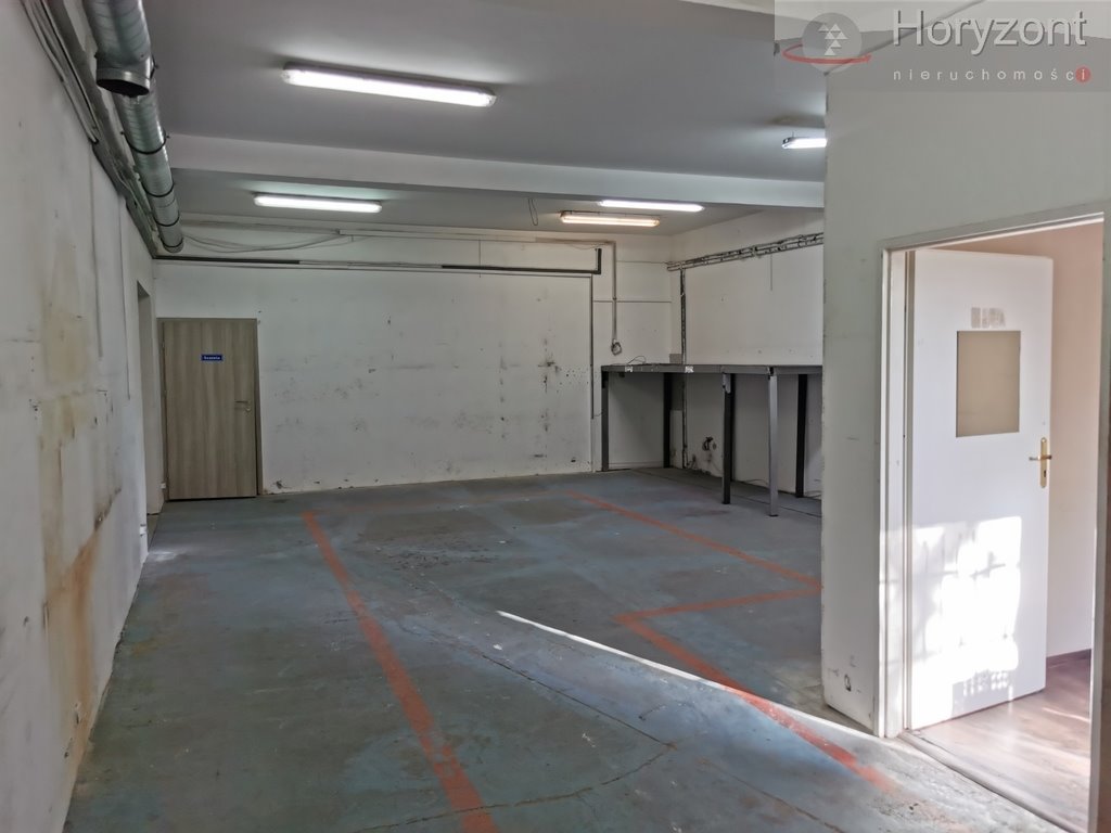 Lokal użytkowy na wynajem Mierzyn  360m2 Foto 7