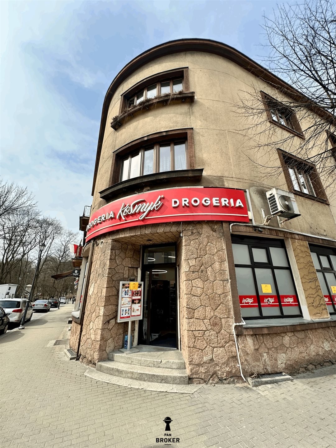 Lokal użytkowy na wynajem Krzeszowice  105m2 Foto 2