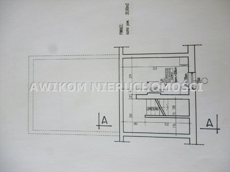 Dom na sprzedaż Grodzisk Mazowiecki, Centrum  307m2 Foto 2