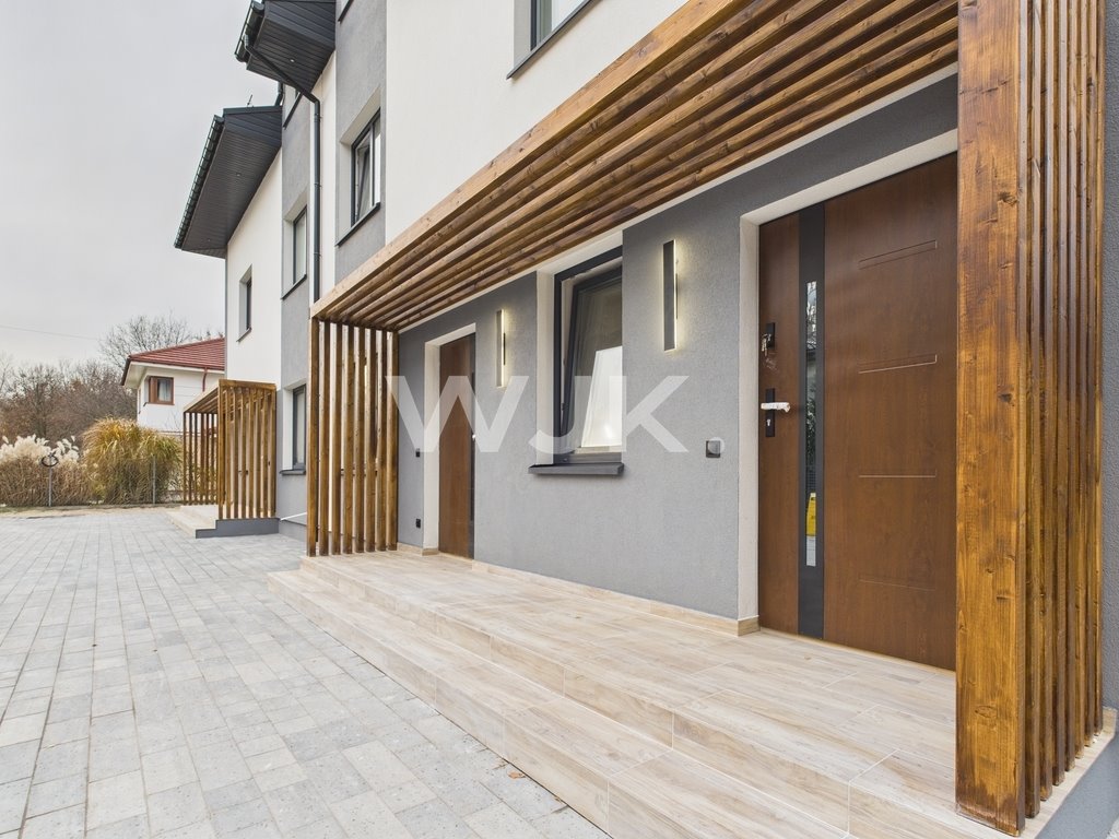 Mieszkanie na sprzedaż Warszawa, Rembertów, Krobińska  120m2 Foto 1