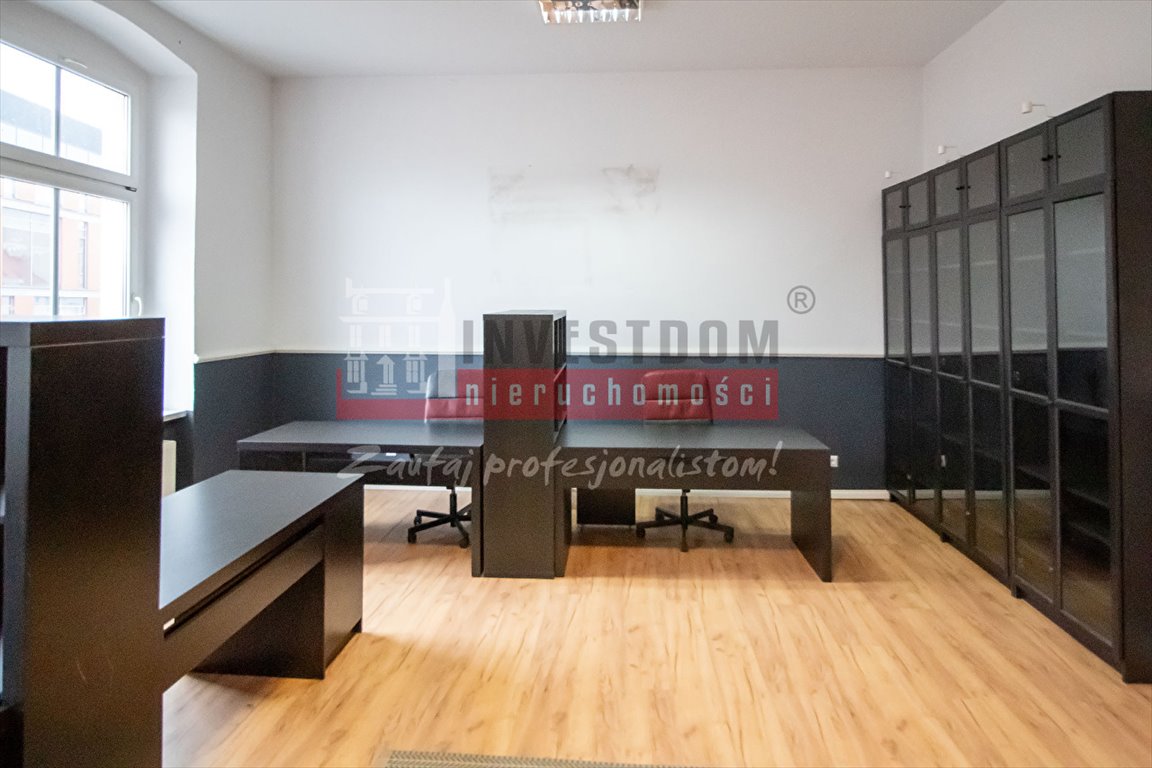 Lokal użytkowy na sprzedaż Opole, Centrum  104m2 Foto 4