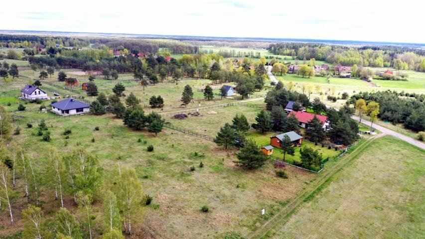 Działka budowlana na sprzedaż Szczechy Wielkie  2 849m2 Foto 14