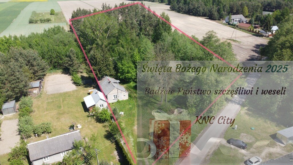 Dom na sprzedaż Tymienica Nowa  90m2 Foto 1