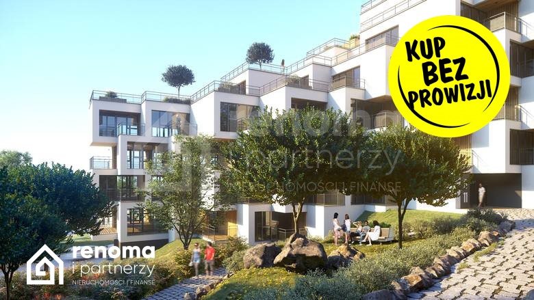 Na sprzedaż nowoczesny apartament 29 m² blisko morza i jeziora Mielno  29m2 Foto 1