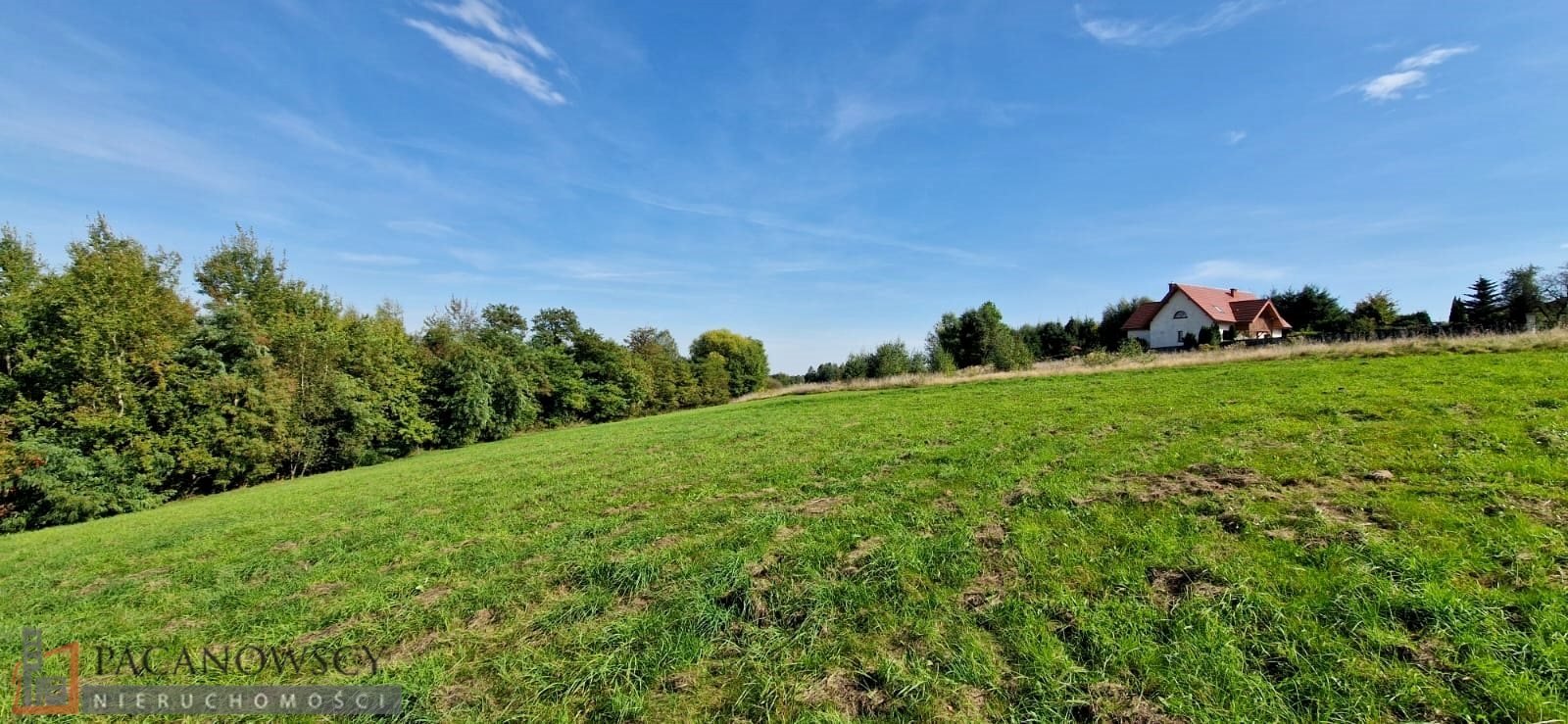 Działka budowlana na sprzedaż Zelków  2 480m2 Foto 4