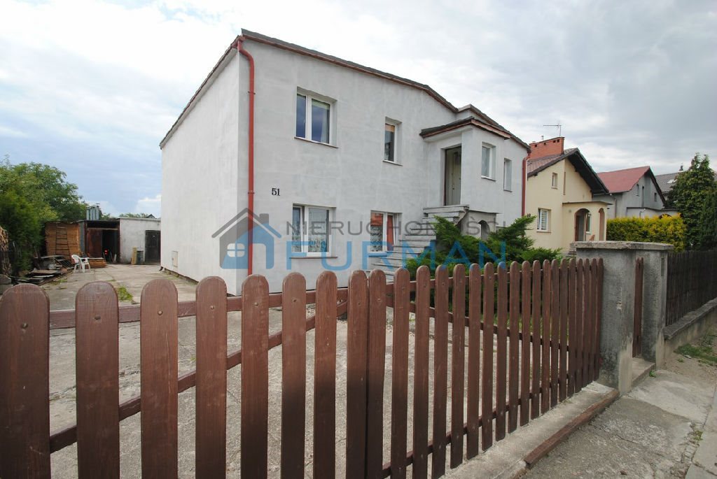 Dom na sprzedaż Wałcz 249m2 Foto 1 Dom na sprzedaż Wałcz 249m2 Foto 1